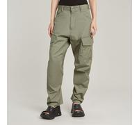 G-STAR Cargohose 3D Boyfriend Grün 26 shamrock D23221-9706-2199-26