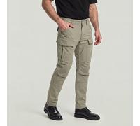 G-STAR Cargohose 3D Regular Tapered Beige 34-34 dune D26668-E043-239-3434