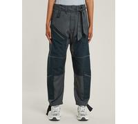 G-STAR Tone On Tone Cargohose Grau 30 petrol D26154-D521-860-30