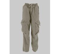 G-STAR Girls Mega Cargohose Grau 14 wild dove D29130-01-G283-14