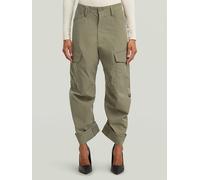 8719965012981 Cargo 3D Boyfriend Pants wmn