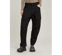 G-Star RAW Cargohose 3D Boyfriend Schwarz 27 D23221-868-6484-27