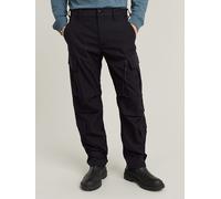 G-Star Cargohose in Schwarz - Größe W32 | Herrenhosen