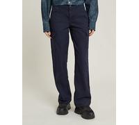 G-Star Cargohose "Judee" in Dunkelblau - Größe W29 | Damenhosen