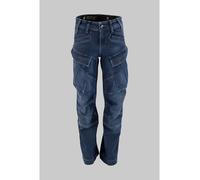 G-Star Cargojeans in Blau - Größe 164 | Kinderjeans