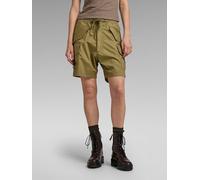 G-Star Cargoshorts in Khaki - Größe W32 | Shorts