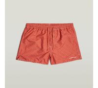 G-star Carnic 2.0 Ao Badeshorts (Herstellerartikelnummer: D24482-C331-H373-S)