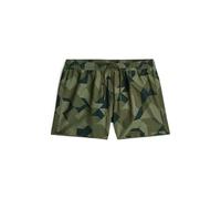 G-STAR Carnic 2.0 Swimshort Mehrfarbig XXL four leaf clover geo abstract camo D28347-C331-J047-XXL