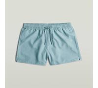 G-star Carnic 2.0 Badeshorts M Mineral Blue