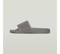 G-star Cart Iii Badesandalen EU 39 Light Grey