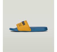 G-STAR Cart V BLK II Sandalen Mehrfarbig 40 blue/ochre D28162-01-G579-40