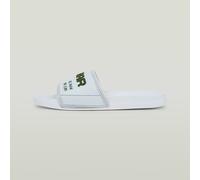 G-STAR Cart V TPU Sandalen Mehrfarbig 46 lt grey/olive D24807-01-G071-46