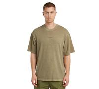 G-STAR, Center Chest Boxy T-Shirt