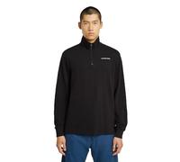 G-STAR, Checquard Tweeter Half Zip