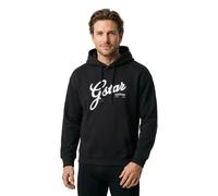 G-star Chenille Relaxed Fit Kapuzenpullover