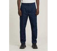 G-Star Chino in Dunkelblau - Größe W30/L34 | Herrenhosen