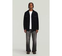 Outdoorjacke G-STAR "Chore Jacke", Herren, Gr. L, salute, 100% Baumwolle, Jacken (78684553-L) salute