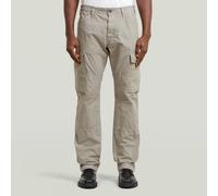 G-star Clean Regular Fit Cargohose 31 Elephant Skin Gd