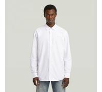 Clean Regular Shirt