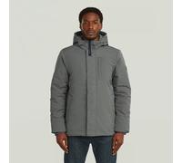 G-star Clean Vodan Jacke XL Gs Grey