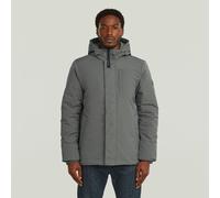 G-STAR Clean Vodan Jacket Grau XS gs grey D27789-D908-1260-XS