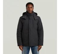 G-Star RAW Winterjacke Herren schwarz, L