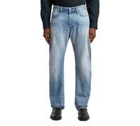 G-Star Herren Jeans Contor 3D Regular Faded Sea Bay Gr. 32