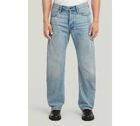 G-STAR Contor Regular Jeans Andere 34-30 sun faded pacific blue D26999-D788-H466-3430