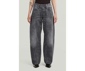 G-Star Contor 3d Wide Jeans Medium Blue Größe: W24L30 | Ausgestellte Hosen Outlet | Damen | Blau