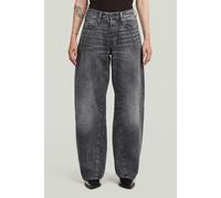 G-Star Damen Contor 3D Extreme Loose Wmn Jeans, Blau (Faded Scoria Grey D27690-d537-h147), 26W / 30L EU
