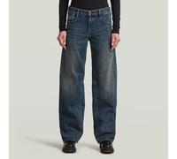 G-STAR Contor Barrel Loose Jeans Andere 31-32 antique faded cyclone D27745-D577-H469-3132