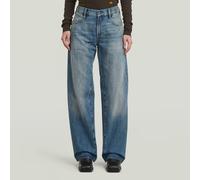 G-STAR Contor Barrel Loose Jeans Hellblau 27-28 vintage gold digger D27745-D788-H117-2728