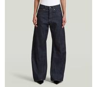 G-star Contor 3d Wide Leg Jeans 24 Rinsed
