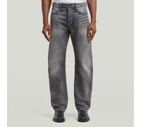 G-STAR RAW Jeans Straight Fit CONTOR 3D blau | 29/L34