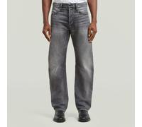 G-STAR Contor Regular Jeans Grau 34-32 faded scoria grey D26999-D537-H147-3432