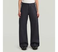 G-STAR Contor Wide Jeans Dunkelblau 29-34 raw denim D27690-D315-001-2934