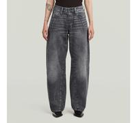 G-STAR Contor Wide Jeans Grau 27-30 faded scoria grey D27690-D537-H147-2730