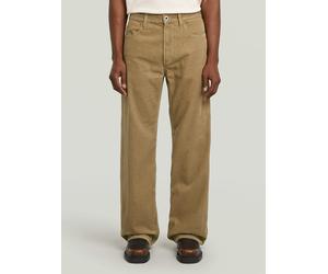 G-Star Cordhose - Loose fit - in Beige - Größe W27/L32 | Herrenhosen