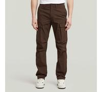 8719965012981 Men's Core Regular Cargo Pants, Braun (deep Brown D24309-E070-A926), 31 W/30 L