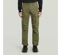 G-STAR Core Regular Cargohose Grün 32-34 shadow olive D24309-E070-B230-3234