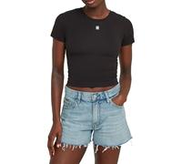 G-STAR Cropped Mini Slim r t wmn