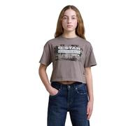 G-STAR, Cropped Relaxed R T G