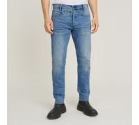 G-STAR RAW Herren D-STAQ 5-Pocket Slim Jeans