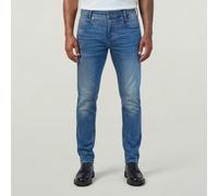 G-STAR D-Staq 5-Pocket Slim Jeans Mittelblau 30-32 medium indigo aged D06761-8968-6028-3032