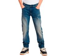 G-Star Jungen Jeans Kids D-STAQ Slim Jeans