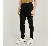 G-star D-staq 3d Slim Jeans 32 Pitch Black