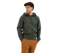 G-STAR Herren Premium Core Hooded Zip Sweatshirt, Grau (Graphite D16122-C235-996), XS