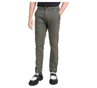 Chinohose G-STAR "Skinny Chino 3.0", Herren, Gr. 36, Länge 36, gs grau, Obermaterial: 50% Baumwolle, 47% Baumwolle, 3% Elasthan, Hosen Chinohose (57642713-36) gs grau