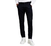 G-STAR Herren Skinny Chino 3.0, Blau (Salute D25179-C105-C742), 34W / 32L