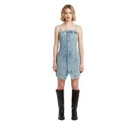 G-star D28505-e352 ärmelloses Kleid